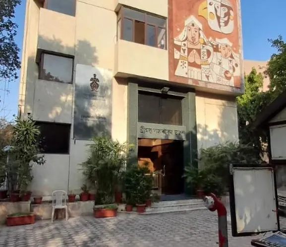 Srimanta Shankardev Bhawan New Delhi
