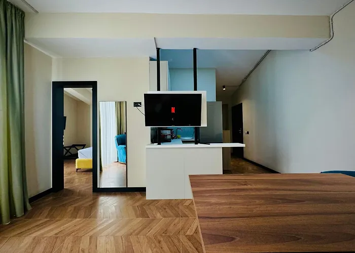 Gogo'S Boutique Hotel Dhërmi