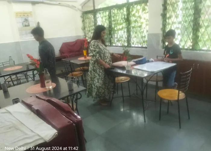 Srimanta Shankardev Bhawan New Delhi