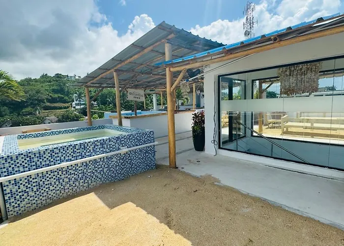 Chill Boutique Hotel Las Terrenas