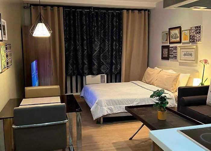 Gramercy Residences Makati City