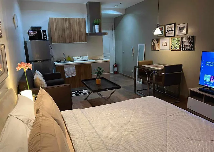 Gramercy Residences Makati City