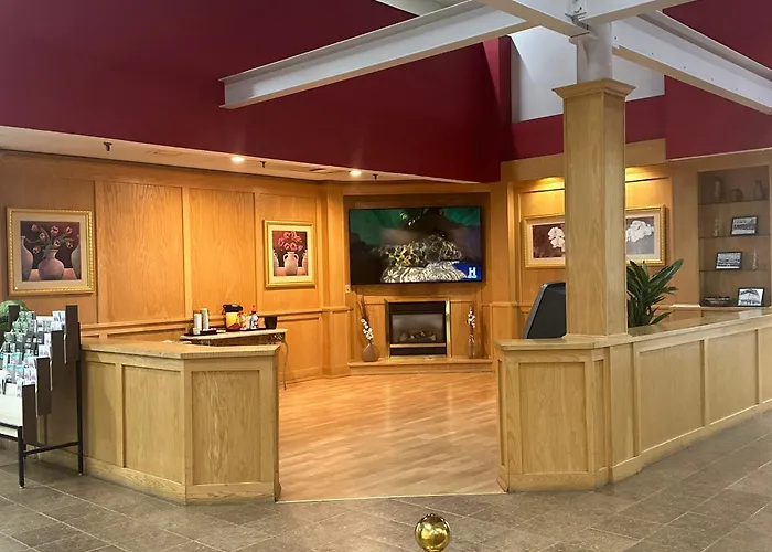 Pottsville Hotel