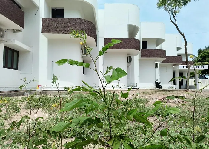 Hotel Tamilnadu-Unit 2 Rameshwaram