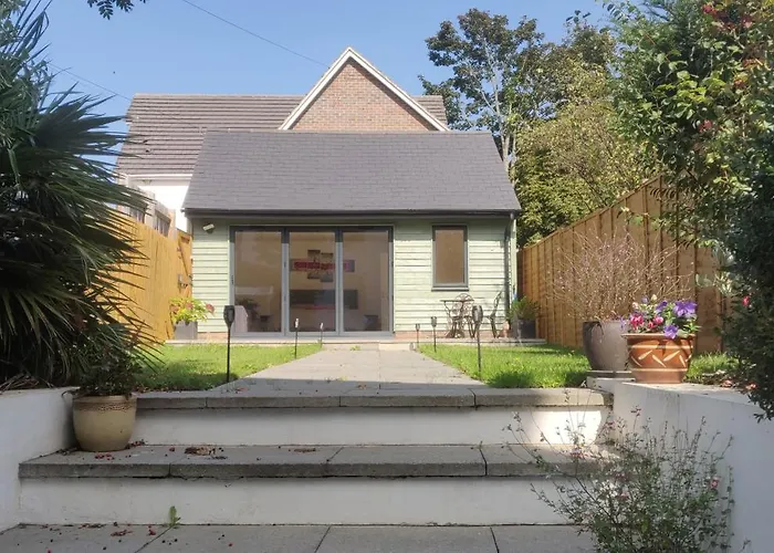 Guest House At 160 London Road Newbury 