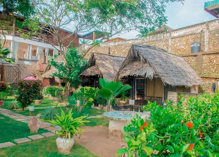 Barracuda Beach Resort Dar es Salaam