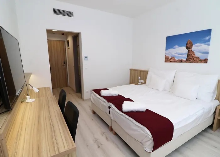 Budafoki Sporthotel Budapest