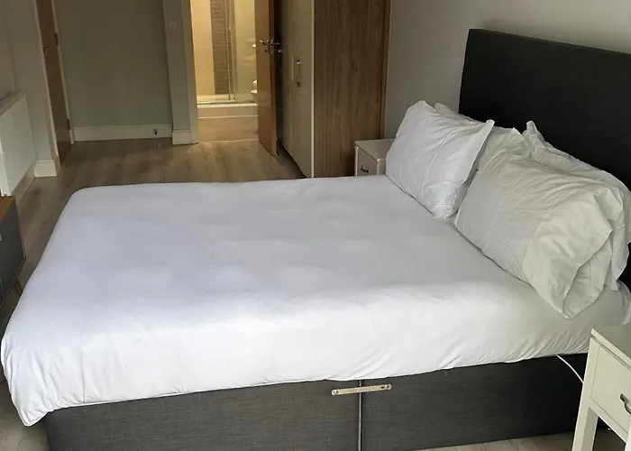 Cedarview Northwood Santry Hotel Dublin