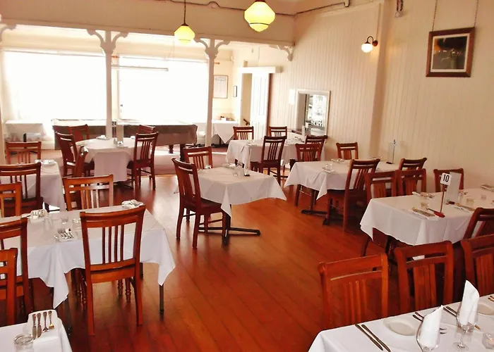 Railway Hotel Gympie