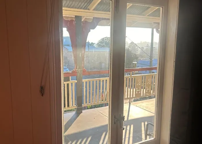 Railway Hotel Gympie