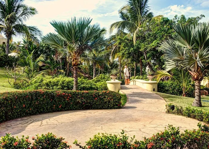 Pueblo Bonito Emerald Bay Resort & Spa Mazatlan