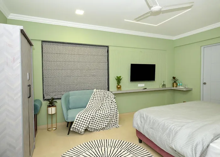 Hotel Miraya Inn - A Boutique Stay Pune