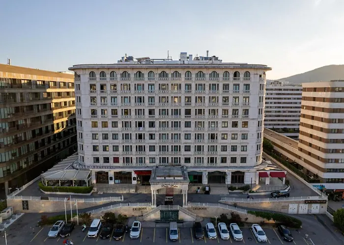 Elıt Suıt İstanbul