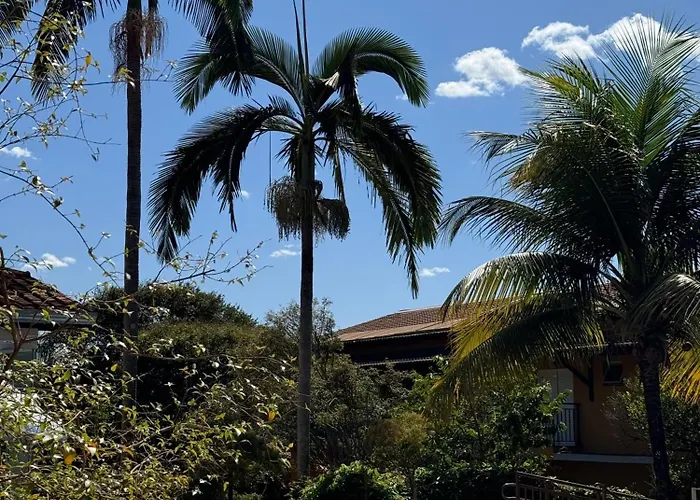 Pousada Shangrila Rp Ribeirão Preto