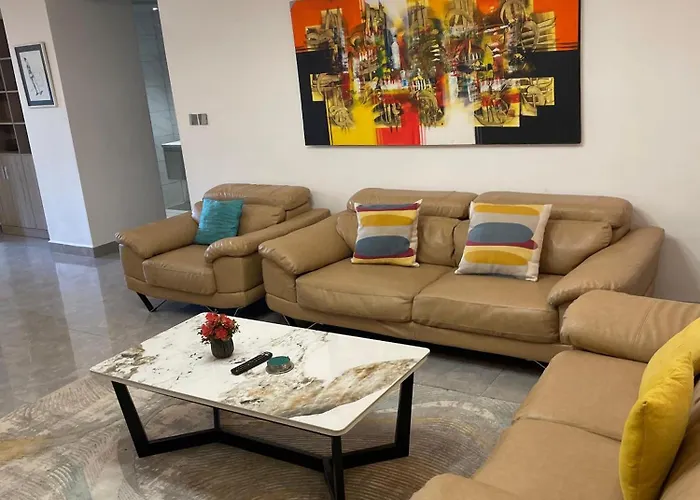 Cozy Homes Nairobi