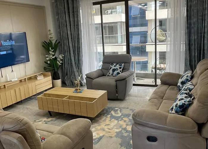 Cozy Homes Nairobi