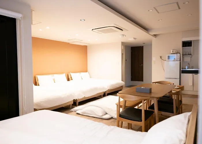 River Central Hiroshima - Vacation Stay 59288V