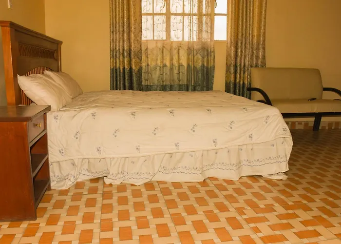 Mates Hotel Nairobi