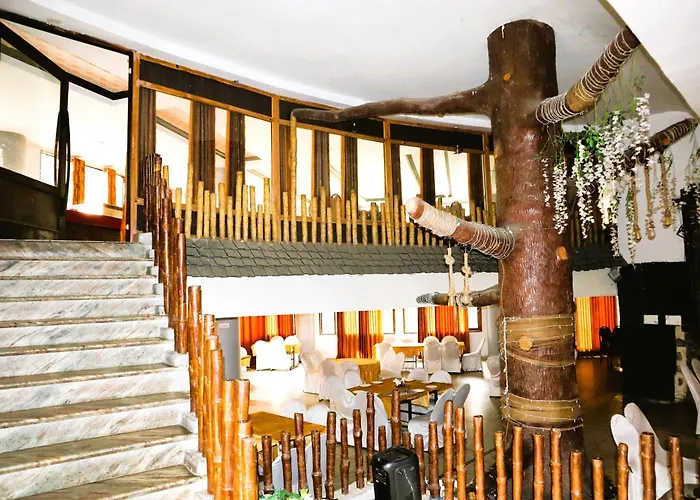 Hotel River Bank Mandi