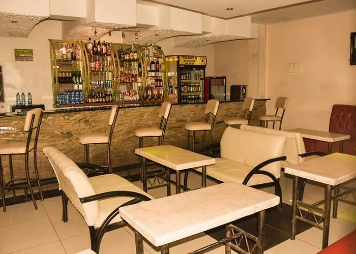 Mates Hotel Nairobi
