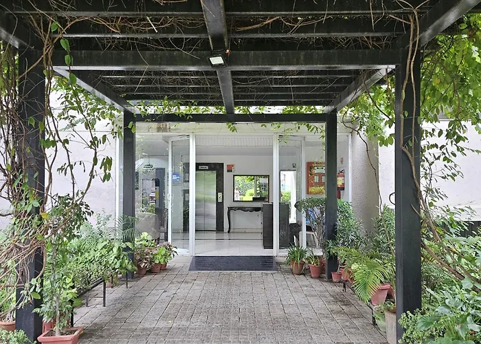Lux Studio By Epic Stay Gurgaon