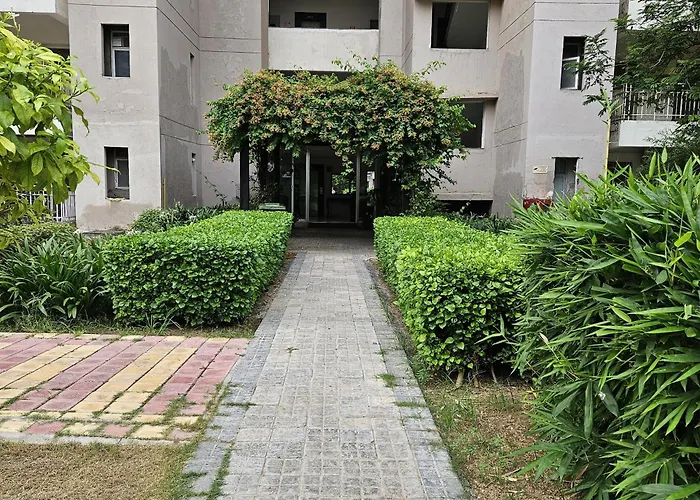 Lux Studio By Epic Stay Gurgaon