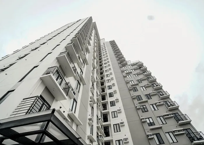 The Median Condo Near It Park Cebu