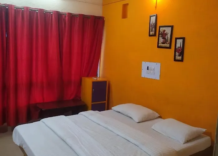 Grand Majestic Residency Hotel Yercaud