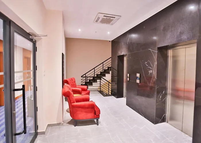Caddem Inn Hotel Gazimağusa