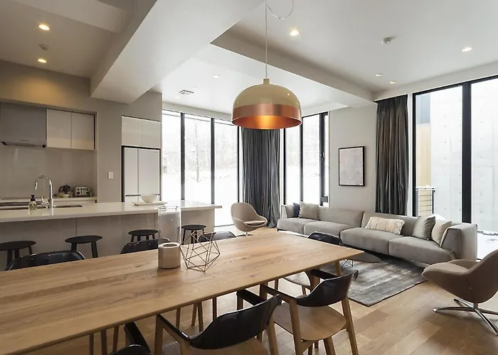 The Kamui Niseko - Vacation Stay 49466V