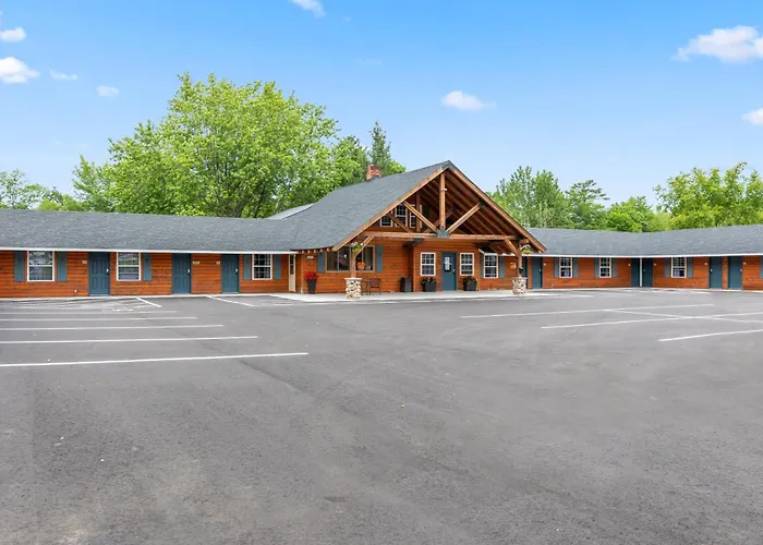 River View Lodge Aitkin