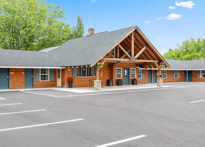 River View Lodge Aitkin