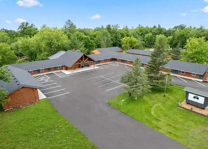 River View Lodge Aitkin