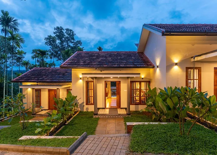 Theyila Wayanad Premium Pool Resort Sultan Bathery