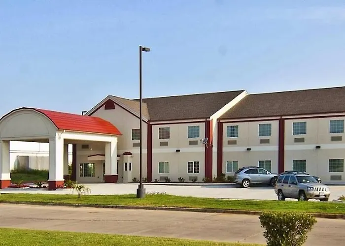 Regency Inn & Suites Texarkana