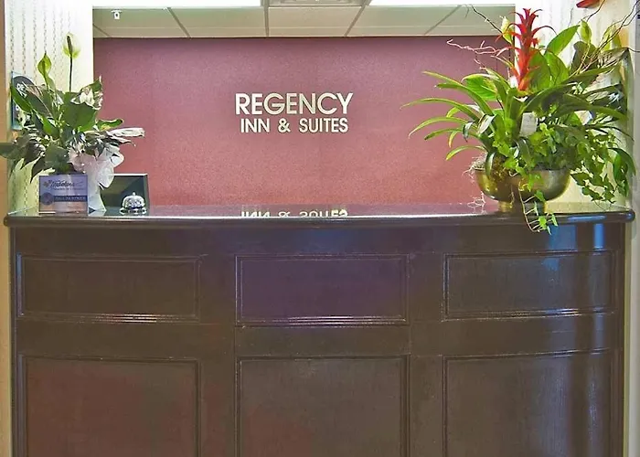 Regency Inn & Suites Texarkana