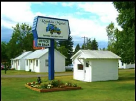 Rankin Motel Ashton