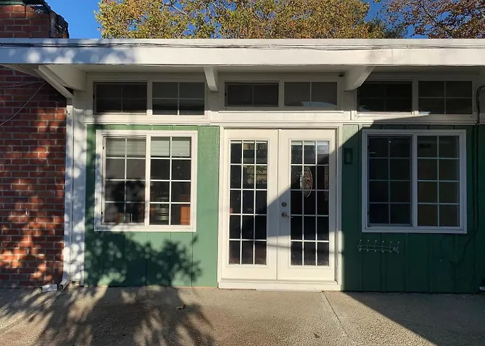 Olive Startup House Hotel Palo Alto