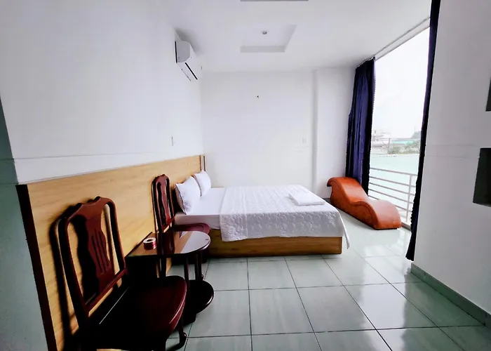 Ánh Dương Hotel TP. Hồ Chí Minh