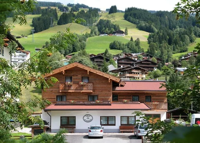 Boutique Apartment Bergliebe Inklusive Joker Card Sommer Saalbach-Hinterglemm