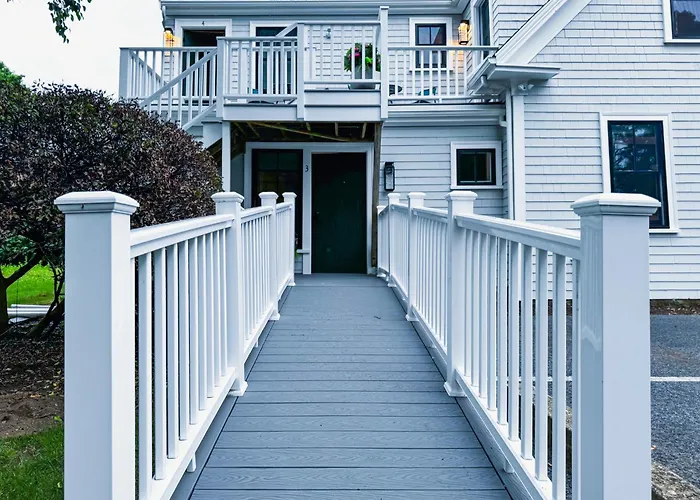 The Rockport House Hotel