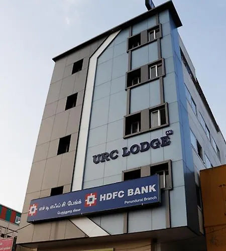Urc Lodge Perundurai