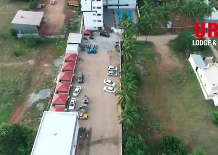 Urc Resorts Perundurai