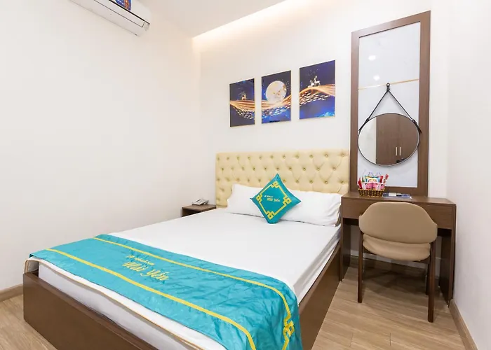 HAI YEN HOTEL 109 Tran duy hung ha noi Hà Nội