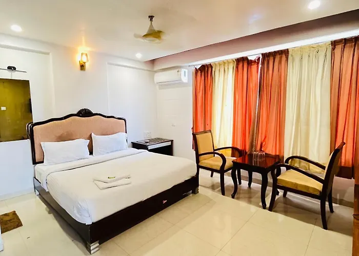 Metro Hotel Nathdwara , 500Mtr 10Min Walking From Shreenathji Temple 966O9O1Oo6