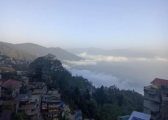 Hotel Amaira , Merry Villa Darjeeling 