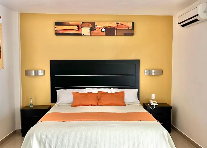 Hotel Renzzo Río Verde