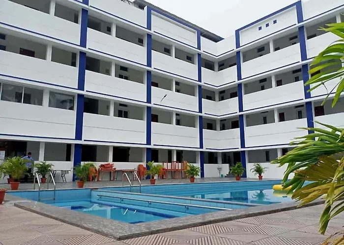 Urc Resorts Perundurai