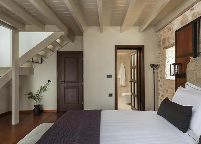 Stoes Boutique Hotel Ioannina