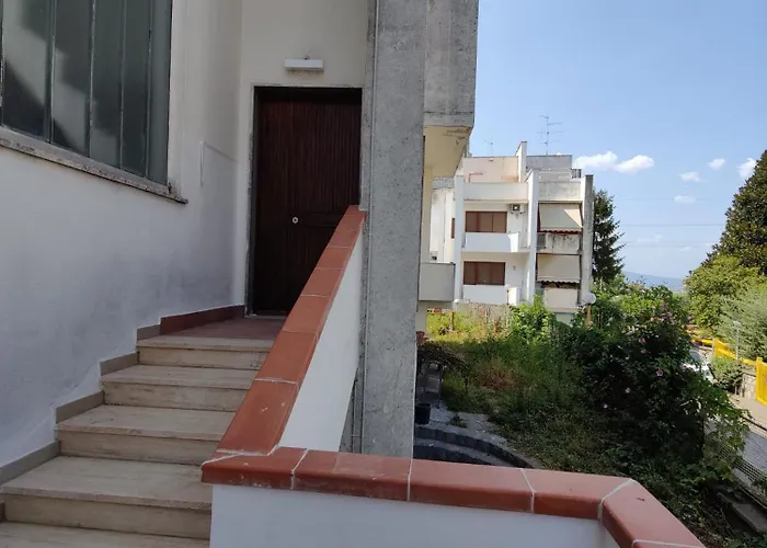 Villa Varano Castellammare di Stabia